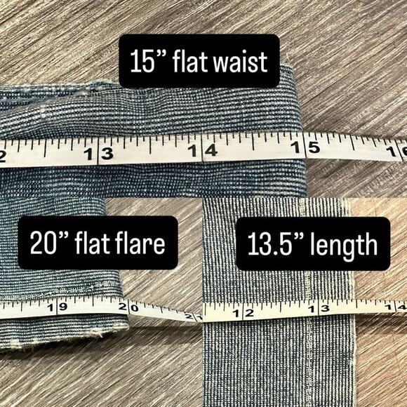 Destroy John Richmond Vtg Y2K‎ Slub Denim Button Front Grunge Punk Mini Skirt 6 - Picture 8 of 9